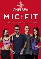 Made in Chelsea: MIC - FIT Photo