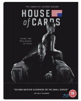 House of Cards: The Complete Second Season Movie Photo