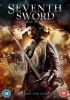 Seventh Sword - Avenging the Throne Photo