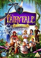 Fairytale: The Story of the Seven Dwarves Photo