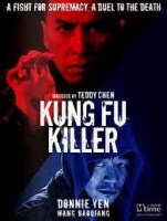 Kung Fu Killer Photo