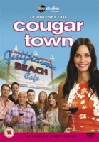 Cougar Town: Season 4 Photo