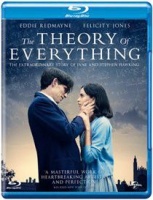 Theory of Everything Movie Photo