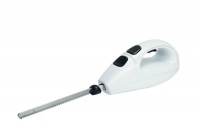 Sunbeam - Electric Carving Knife - White Photo