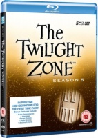 Twilight Zone - The Original Series: Season 5 Photo