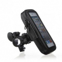 Fine Living iPhone 5 Waterproof Case for Bicyle Photo