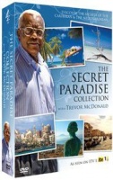 Secret Paradise Collection With Trevor McDonald Photo