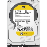 WD SE 5TB 3.5" SATA 3 Internal Hard Drive Photo