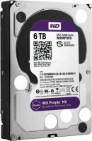 WD Purple NV 6TB 3.5" SATA 6Gb/s Internal Hard Drive Photo