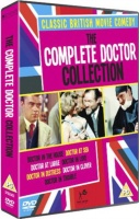 Complete Doctor Collection Photo