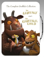 Gruffalo/The Gruffalo's Child Photo