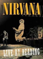 Nirvana: Live at Reading Photo