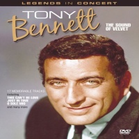 Tony Bennett: The Sound of Velvet Photo