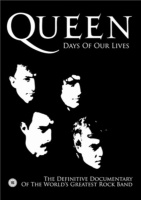 Queen: Days of Our Lives Photo