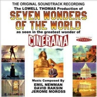 Seven Wonders of the World [Original Soundtrack] Photo