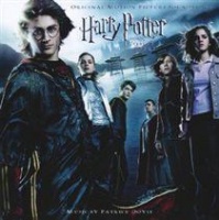Harry Potter and the Goblet of Fire [Original Motion Picture Soundtrack] Photo