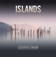 Islands - Essential Einaudi Photo