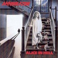 Alice In Hell Photo