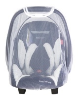 Recaro - Newborn Seat Mosquito Net Photo