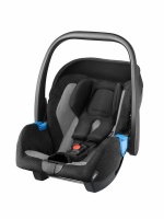 Recaro - Privia Newborn Seat - Graphite Photo