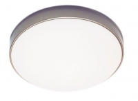 Bright Star Lighting - Satin Ceiling Fitting - Large Photo