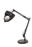 Bright Star Lighting - Table Lamps - Black Bright Star Lighting - Table Lamps - Black Photo