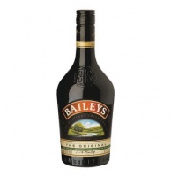 Baileys Irish - Cream Liqueur - 750ml Photo