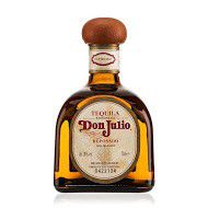 Don Julio - Reposado Tequila - 750ml Photo