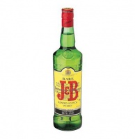 JB J&B - Rare Scotch Whisky - 750ml Photo