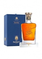 Johnnie Walker - Blue Scotch Whiskey - King George V - 750ml Johnnie Walker - Blue Scotch Whiskey - King George V - 750ml Photo