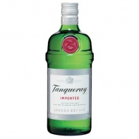 Tanqueray - Gin - Case 12 x 750ml Photo
