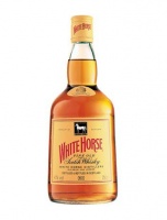 White Horse - Scotch Whisky - Case 12 x 750ml Photo