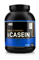 Optimum Nutrition Gold Standard 100% Casein 1.8kg - Chocolate Optimum Nutrition Gold Standard 100% Casein 1.8kg - Chocolate Photo