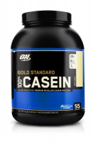 Optimum Nutrition Gold Standard 100% Casein 1.8kg - Vanilla Optimum Nutrition Gold Standard 100% Casein 1.8kg - Vanilla Photo