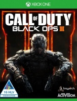 Call Of Duty Black Ops 3 Photo