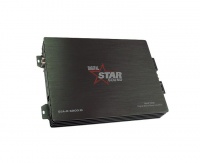 Starsound Rapter SSA-R-6200.1D Monoblock Amplifier Photo
