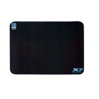 A4tech Peripherals X7-300MP Mouse Pad - Black Photo