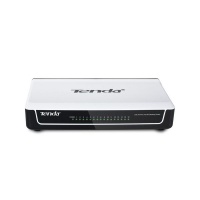 Tenda Switch 16-Port Fast Ethernet Desktop Photo