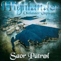 Saor Patrol - Highlander: Outlander Unplugged Photo