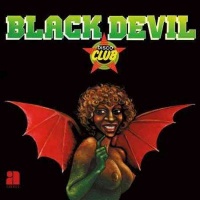 Black Devil Disco Cl - Black Devil Disco Club Photo