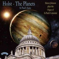 Holst:Planets - Photo