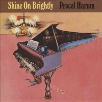Procol Harum - Shine On Brightly Photo