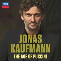 Jonas Kaufmann - Age Of Puccini Photo