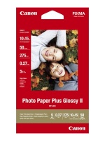 Canon PP-201 Plus Glossy 2 4x6 Photo Paper Photo
