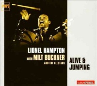 Lionel Hampton - Alive And Jumping Photo