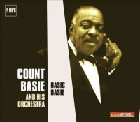 Count Basie - Basic Basie Photo