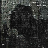 Vijay Trio Iyer - Break Stuff Photo