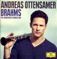 Andreas Ottensamer - Brahms: Hungarian Connection Photo