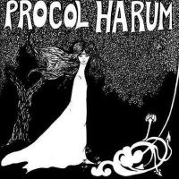 Procol Harum - Procol Harum Photo