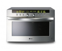 LG 38 Litre Solardom Oven Photo